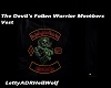 DevilsFallenWMC MembersV
