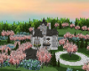2025 Spring Villa