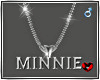 ❣Long Chain|Minnie♥|