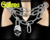 !Satana Chain Belt!