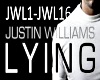 B.F Lying.JustinWilliams
