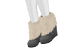 8↳ MR Love Boots