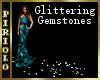 Glittering Gemstones