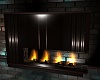 Allure Fireplace 2