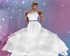 Sapphire Wedding Dress 2