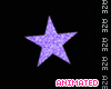 Purple Stars Animated