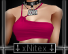 xNx:Slinged Pink
