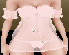 Light Pink Babydoll