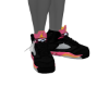 5's Black Pink B/S