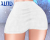 Sl Noah White Skirt