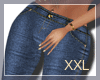 Tight Jeans 👚 XXL