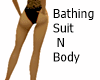 Bathingsuit N Body