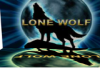 angels lone wolf backdrp
