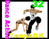 [DK]Dance Action #32 M/F