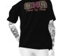 🌊 TNT Greek Tee