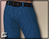 !G! New Pants M#3
