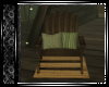 Mystic Lake Porch Chair