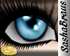 S ! Azure Angel eyes