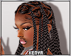 K̷ - Eze Braids *Black