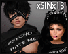 Hey Psycho !Bundle