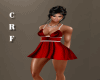 CRF* Amelia Red