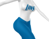 Lions Cheer