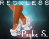 ePSe Reckless Pumps