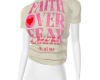 custom t-shirt