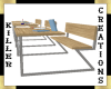 (Y71) Student Desks