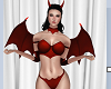 EM Devil  Outfit