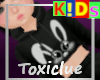 [Tc] Kids Bunny Outfit