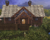 cabin home