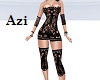 Lace Night GA