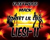 Fleetwood Mack Lies
