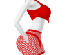 full red