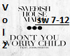 Swedish House Mafia V.2