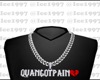 QuanGotPain custom chain