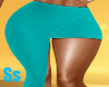 SPRING SEXY SKIRT TL SS