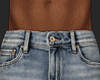 Rockstar Graphic Jeans