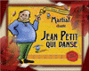 jean petit qui danse