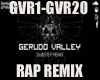 Gerudo Valley Rap Rmx