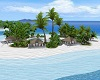 Dd!Tropical Beach Resort