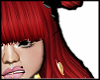 RedHead Julie Req