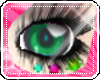 [H] Green Anime eye