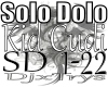 Kid Cudi - Solo Dolo