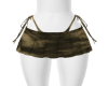 Cream Ash | Pull Off <3