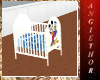 !ABT baby bed donald