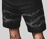 ᴊ. Black Shorts