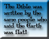 ignorant bible