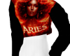 Queen Aries Jacket